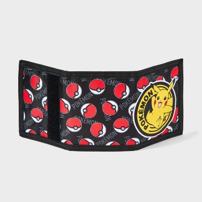 Boys' Pokemon Pikachu Wallet - image 3