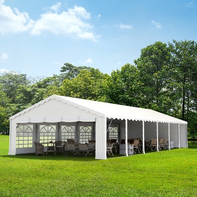 Erommy Outdoor Canopy Tent