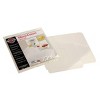 Norpro 4pc Micro-Covers Reusable Microwave Splatter Guard Bowl Cup Cooking Cover - 2 of 3