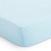 buybuy BABY by Evolur 1 Piece Full Size Crib Fitted Sheet - 2 of 4