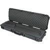 SKB iSeries Roland AX Edge Keytar Hard Case, Waterproof Polypropylene Shell with Plush Interior, TSA Latches and Wheels for Travel Protection - 2 of 4