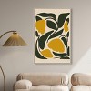 Art Remedy From my botanical garden Minimalistic Botanical and Floral Art Prints Framed - 2 of 4