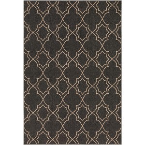 Livabliss Alfresco Woven Indoor and Outdoor Area Rugs - 1 of 4