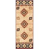 Unique Loom  Pioneer Kallispell Area Rug - 2 of 4