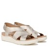 Dr. Scholl's Women's Time Off Sea Sandal - 2 of 4