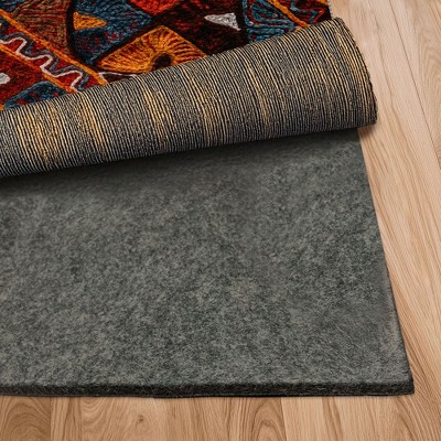 Nevlers Non-Slip TPO and Felt Rug Pad