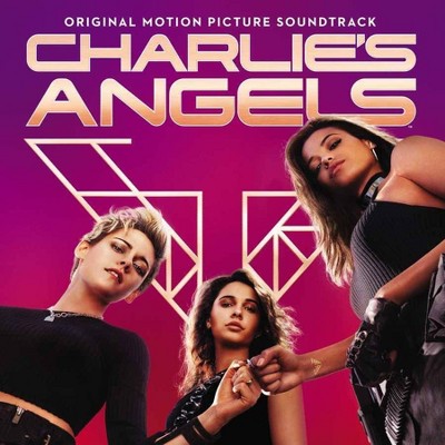 Various Artist - Charlie's Angels (Original Motion Picture Soundtrack) (CD)