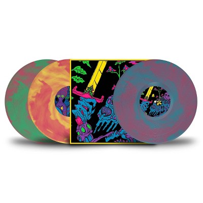 King Gizzard & The Lizard Wizard - Live In Adelaide '19 (3 LP) (Vinyl)