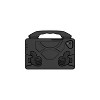 SaharaCase KidProof Case for Samsung Galaxy Tab A7 Lite Black (TB00140) - 2 of 4