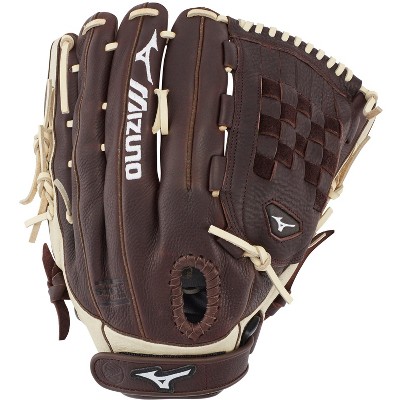 mizuno 13 fastpitch softball glove