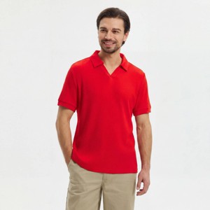 polo red dress shirt $98.50 Polo Ralph Lauren Men's,Custom Slim Fit Short Sleeve Polo Shirt,  Red, 2XL