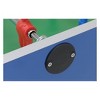 Garlando - Weatherproof Indoor & Outdoor Premium Foosball Table - 4 of 4