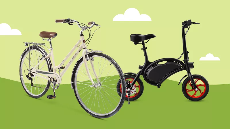 Cheap adult shop bikes for sale