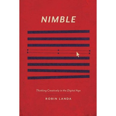 Nimble - by  Robin Landa (Paperback)