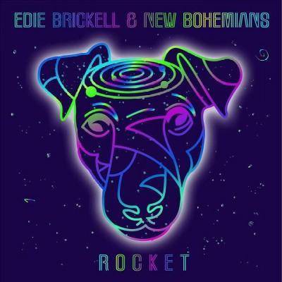 Edie Brickell & New Bohemians - Rocket (CD)