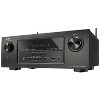 Denon AVR-S500BT 5.2 Channel AV Receiver - 3 of 4