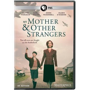 My Mother and Other Strangers (Masterpiece) (DVD)(2016) - 1 of 1
