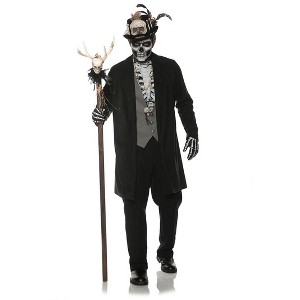 Underwraps Costumes Conjure Adult Costume - 1 of 1