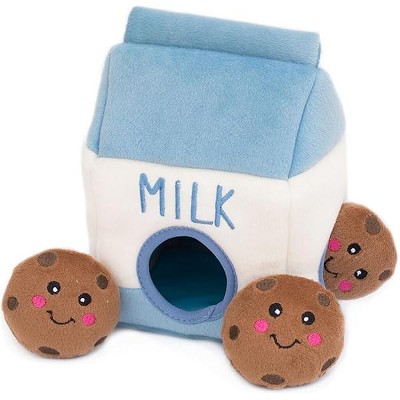 Sponsored Ad - ZippyPaws Burrow- Interactive Dog & Puppy Toys for Boredom, Stimulating Pet Products to Keep them Busy, Hid...