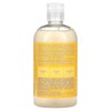 SheaMoisture Grapeseed Oil & Tea Tree Oils, Low Porosity Weightless Hydrating Shampoo, 13 fl oz (384 ml) - image 2 of 2