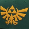 Legend of Zelda Hyrule Crest Adult Adjustable Hat (58cm) - 3 of 4