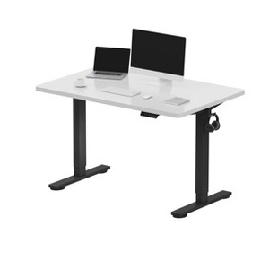 E2 Series Height Adjustable Standing Desk - 1 of 1