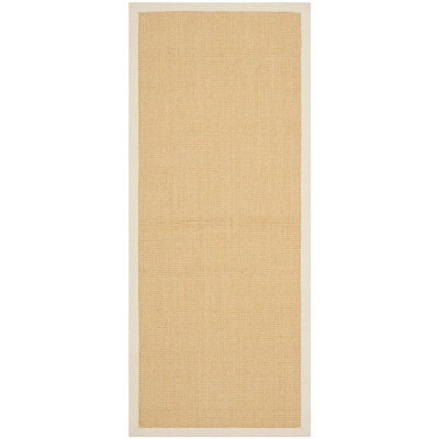Natural Fiber NF441 Power Loomed Indoor Rugs - Safavieh