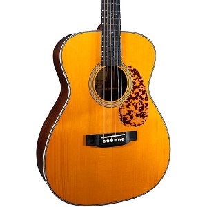 Blueridge BR-263 Prewar Series 000 Acoustic Guitar Aging Toner - 1 of 4