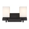 Golden Lighting Maddox 2 Light Bath Vanity - 4 of 4