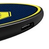 MLS Eastern Conference Teams Solid 15-Watt Wireless Charger - 3 of 4