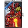 Trends International Marvel Comics - Deadpool - Collage Framed Wall Poster Prints - 3 of 4