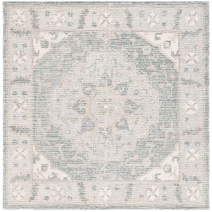 Metro MET617 Hand Tufted Indoor Rugs - Safavieh - 1 of 4