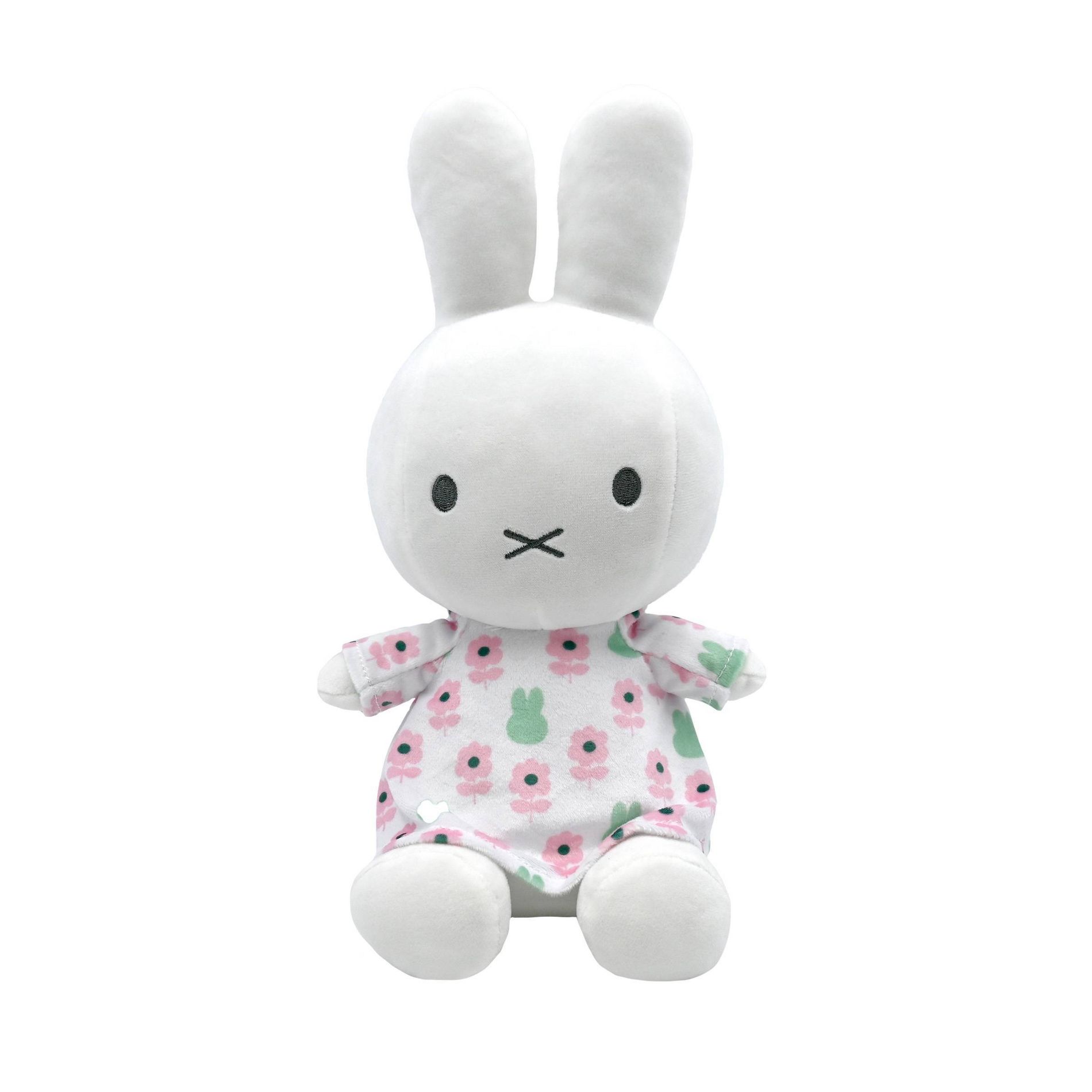 Miffy Spring Plush Toy