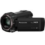 Panasonic HC-V785K Full HD Video Camera Camcorder with 1/2.3 Inch BSI Sensor