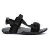 Hybrid Green Label Men's Valley Sandal - 2 of 4