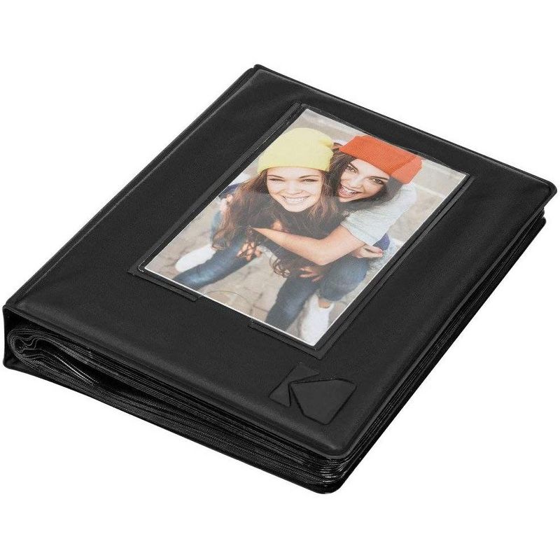 HP Sprocket Photo Printer|Portable Photo Printer for Smartphone Bundle, 5 of 6