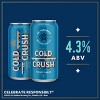 AC Golden Cold Crush - 12pk/12 fl oz Cans - 2 of 4