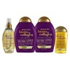 OGX Thick Full Biotin Collagen Salon Size Shampoo - image 4 of 4