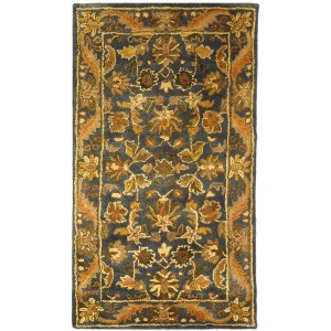Antiquity AT52 Hand Tufted Indoor Rug -Safavieh - 1 of 4