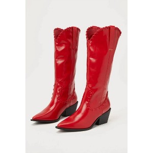 Women's Wo's Yanet Boots - BiLLiNi - 1 of 4