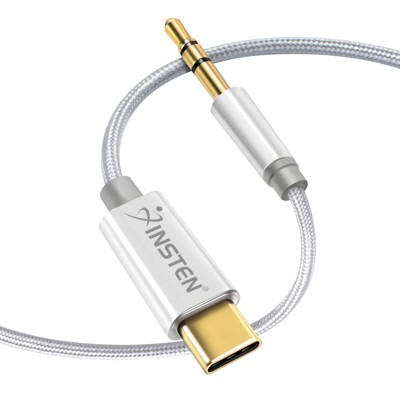 Aux cord best sale for iphone target