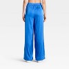 Women's Low-Rise Tear Away Track Pants - JoyLab™ - 2 of 3