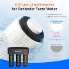 Waterdrop WD-TSA-UF 0.01 μm Ultra Filtration Under Sink Water Filter System, 9 Stage Filtration, Extra WD-10PP Replacement Filter - 4 of 4