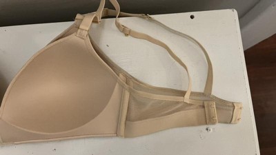 [Guide] UK 34F / US 34G / EU 75G: The shallowest to the deepest cups  available right now (link to full guide in comments) : r/ABraThatFits