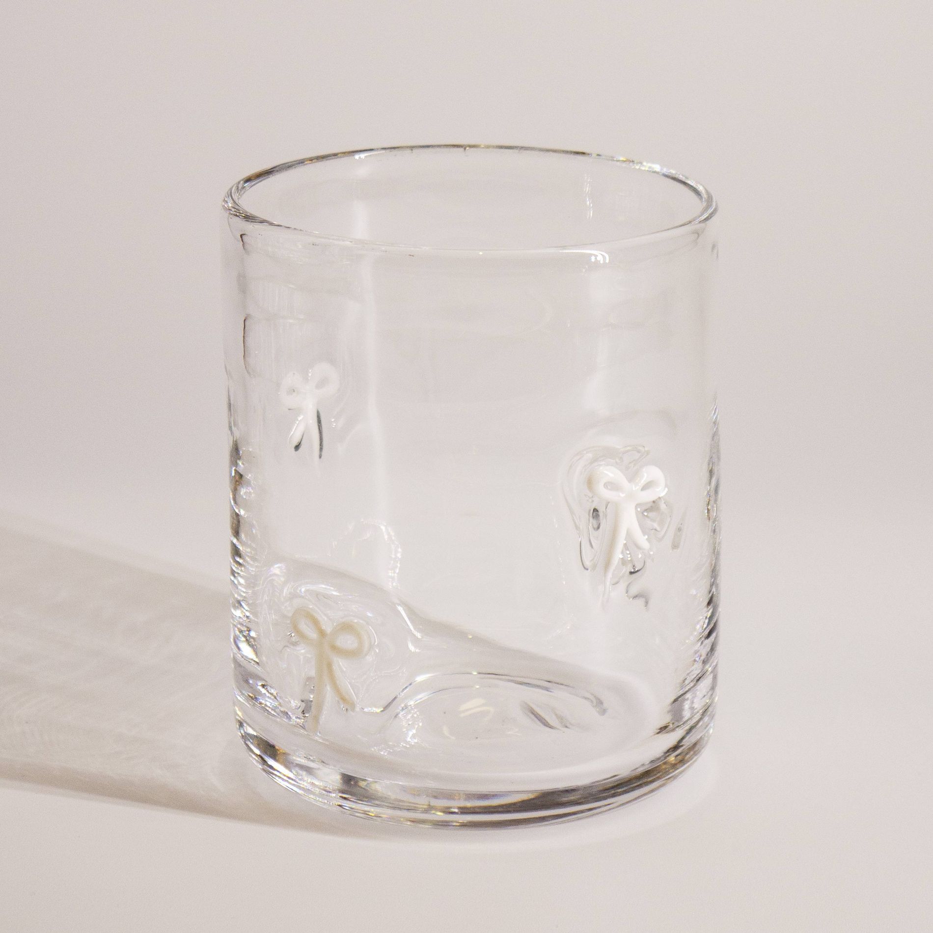 Madison Home 16 fl oz Icon Glass