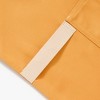 Hedley & Bennett The Essential Apron - Egg Yolk Yellow - 3 of 4