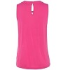 Women's Twist Keyhole Top - LASCANA - 4 of 4