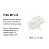 Thorne Collagen Fit - Unflavored Collagen Peptides Powder with Nicotinamide Riboside - NSF Certified for Sport - 17.8 Oz - 30 servings - 3 of 4