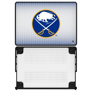 Keyscaper NHL Eastern Conference Teams Linen Laptop Case for Apple MacBook - 1 of 4