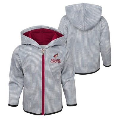 arizona coyotes hoodie